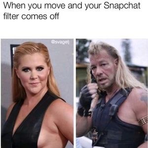 Meet your Posher, Lee